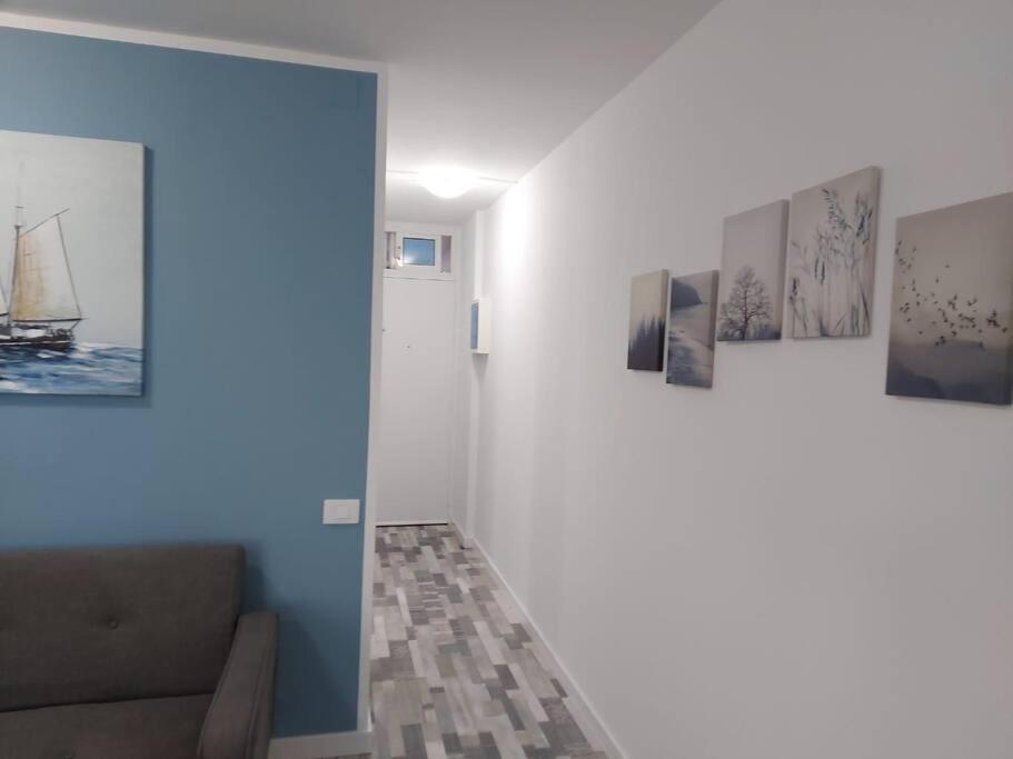 Nueva Europa Apartamentos Maspalomas  Exterior foto