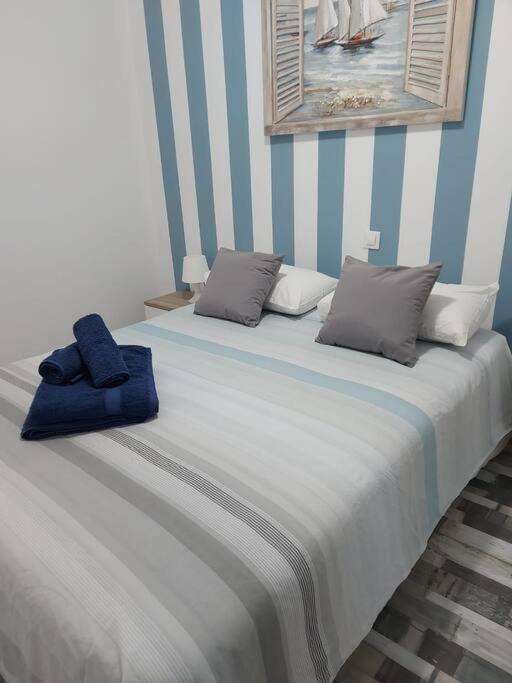 Nueva Europa Apartamentos Maspalomas  Exterior foto