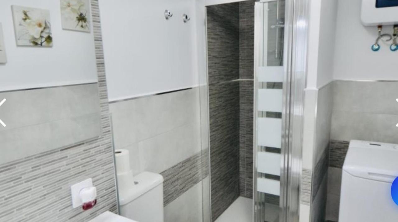 Nueva Europa Apartamentos Maspalomas  Exterior foto